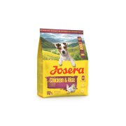 Josera Hundefutter Adult Mini Chicken und Rice