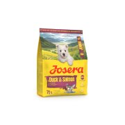 Josera Hundefutter Junior Mini Duck und Salmon