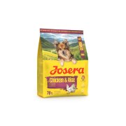 Josera Hundefutter Senior Mini Chicken und Rice