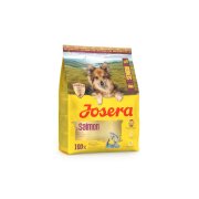 Josera Hundefutter Senior Mini Salmon