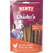Rinti Chicko Plus Snack Collagen Sticks Huhn 150g