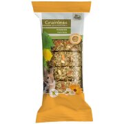 JR Farm Grainless Kräuterolis Ringelblumen 80g
