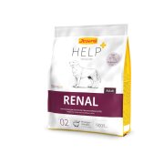 Josera Help Hundefutter Renal