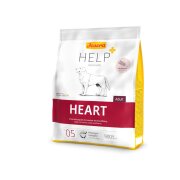 Josera Help Hundefutter Heart