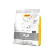 Josera Help Hundefutter Liver