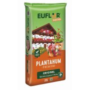 Euflor Erde Plantahum Original 20 ltr.