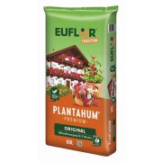 Euflor Erde Plantahum Original 60 ltr.