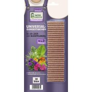 NaturBursche Universal Düngestäbchen 30 Stück