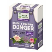 NaturBursche Rosen- & Staudendünger 2,5kg
