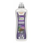 NaturBursche Kübelpflanzendünger 1ltr.