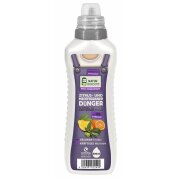 NaturBursche Zitrus Dünger 500ml