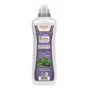 NaturBursche Grünpflanzendünger 1ltr.