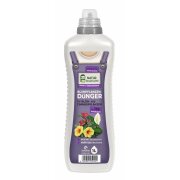 NaturBursche Blühpflanzendünger 1ltr.