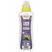 NaturBursche Bio Kräuterdünger 500ml