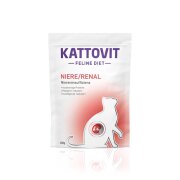 Kattovit Feline Diet Trockenfutter Niere/Renal