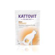 Kattovit Feline Diet Trockenfutter Urinary mit Huhn