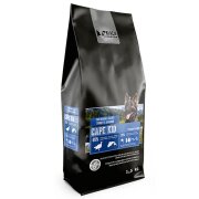 Black Canyon Cape Kid Puppy large mit Truthahn & Lachs