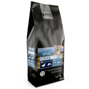 Black Canyon Chicka Mocka Mini Truthahn & Lachs