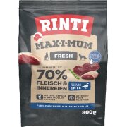 Rinti Max-i-Mum Fresh Ente