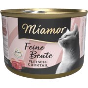 Miamor Feine Beute Adult Fleischcocktail