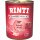 Rinti Singlefleisch Adult Rind pur 800g