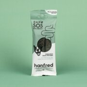 hanfred SOS Stangerl  Darmbalance+ 65g