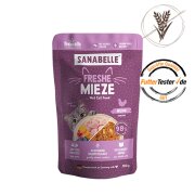 Sanabelle Freshe Mieze Huhn 100g