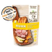 Betty’s Landhausküche Frischebeutel Huhn und...