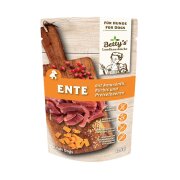 Betty&rsquo;s Landhausk&uuml;che Frischebeutel Ente und...