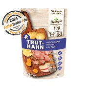 Betty’s Landhausküche Frischebeutel Truthahn...