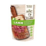 Betty’s Landhausküche Frischebeutel Lamm mit...