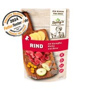 Betty’s Landhausküche Frischebeutel Rind mit...