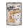 Lucky Jim  Classic Adult Huhn & Leber 400g