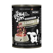 Lucky Jim Mono Adult Känguru 400g
