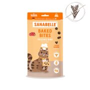 Sanabelle Baked Bites Frisches Rind 55g