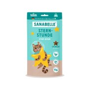 Sanabelle Sternstunde knuspriger Snack 55g
