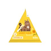 Sanabelle Shiny Hair Snack 20g