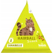 Sanabelle Hairball Snack 20g