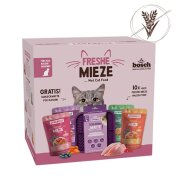 Sanabelle Freshe Mieze Schleckspaß-Mix für...