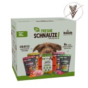 bosch Freshe Schnauze Schleckspaß-Mix für...