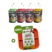 bosch Freshe Schnauze Schleckspaß-Mix für...