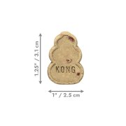 Kong Snack Lachs Puppy