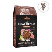 Bosch Meat Menue Adult Pute und Huhn