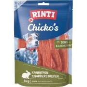 Rinti Chicko Snack Kaninchen 60g