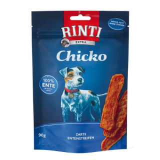 Rinti Extra Chicko Ente 90g