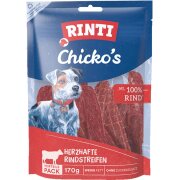 Rinti Chicko Snack Rind 170g
