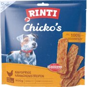Rinti Chicko Snack knusprige Hähnchenstreifen Huhn...