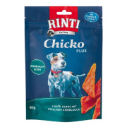 Rinti Extra Chicko Huhn mit Knoblauch 80g