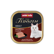 animonda Vom Feinsten Adult Multifleisch-Cocktail 100g...