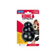 Kong Hundespielzeug Extreme schwarz Medium